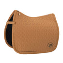 Eskadron Schabracke Softshell Platinum 23, Cognac