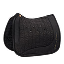 Eskadron Saddle Pad Sparkle Avantgarde, Black