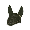 Eskadron Crystal Fly Hood Heritage W26, Deep Moss
