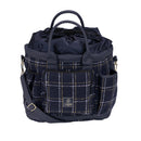 Eskadron Poetstas Heritage Bouclé W25, Navy Blue