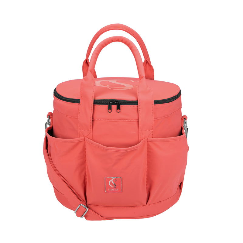 Eskadron Poetstas Glossy Classic Sports 25 S/S, Coral Blossom