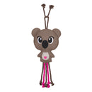 Eskadron Paardenspeelgoed Koala W26, Powder Taupe