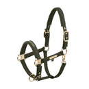 Eskadron Halster Faux Leather Heritage W26, Deep Moss