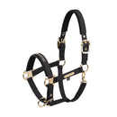Eskadron Halster Faux Leather Heritage W26, Black