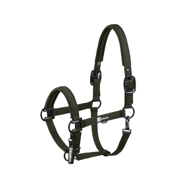 Eskadron Sparkle Double Pin Halster Dynamic '25, Deep Green