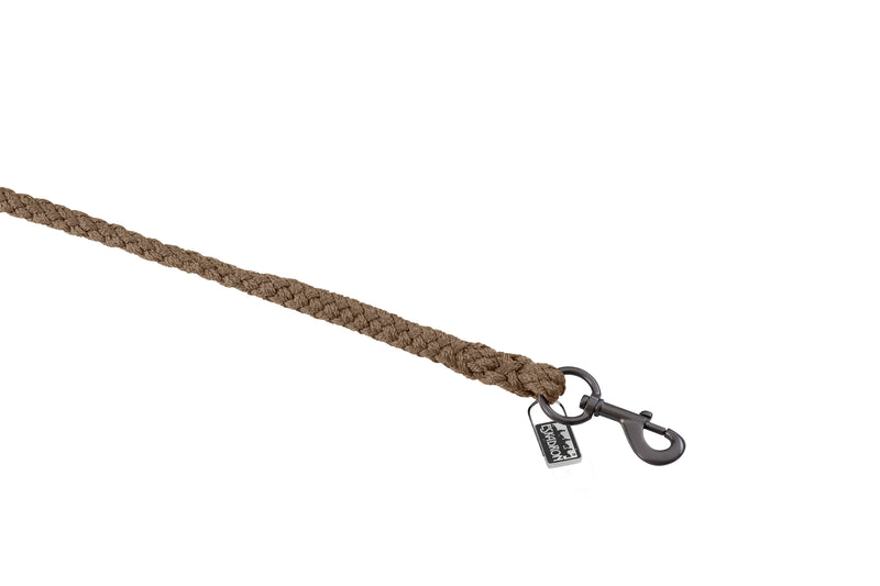 Eskadron Lead Rope Platinum '25, Smoky Taupe
