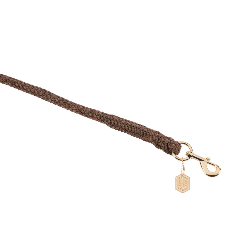 Eskadron Halstertouw Heritage W24 Duralastic, Almond