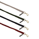 Eskadron Halstertouw Duralastic Heritage W26, Ash