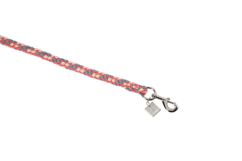 Eskadron Halstertouw Muskaton Classic Sports 25 S/S, Coral Blossom