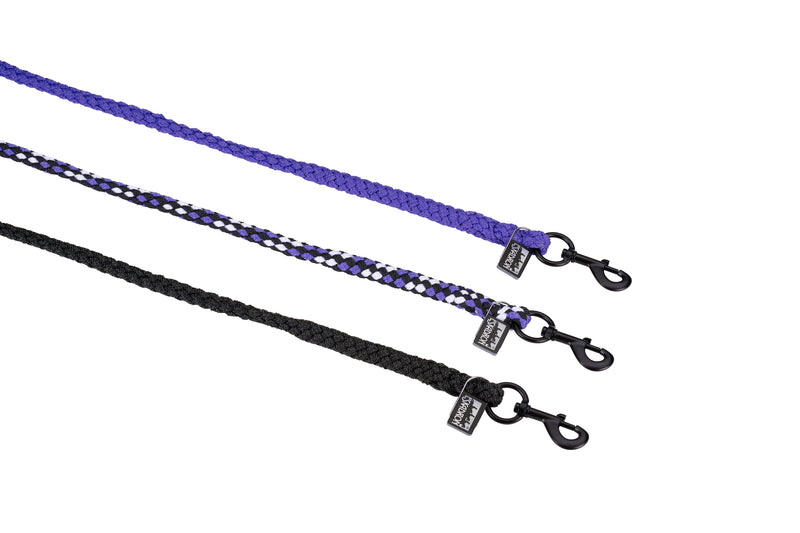 Eskadron Halstertouw Regular Dynamic S24, Purple