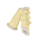 Eskadron Tendon Boots Mesh EVO-Wool Platinum Pure SS23, Sunflower