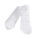 Eskadron Peeskap Pro Dressage Hind Classic Sports 25 S/S, Wit