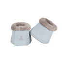 Eskadron Spring Boot Faux Leather Platinum 23, Powder Blue