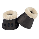 Eskadron Springschoenen Heritage Stingray Fauxfur W24, Black