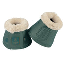 Eskadron Springschoenen Heritage Stingray Fauxfur W24, Vintage Green