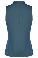 Eskadron Shirt Mouwloos 26 S/S, Ocean