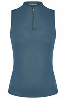 Eskadron Shirt Mouwloos 26 S/S, Ocean