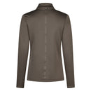 Eskadron Half- Zip Shirt Dynamic W26, Powder Taupe