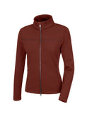 Eskadron Zip Shirt Heritage W26, Merlot