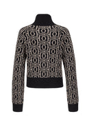Eskadron Knit Zip Heritage W26, Black