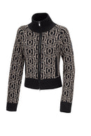 Eskadron Knit Zip Heritage W26, Black