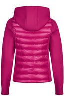 Eskadron Hybrid Jacket Dynamic '26, Lipstick