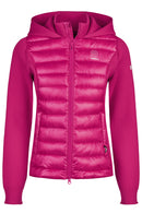 Eskadron Hybrid Jacket Dynamic '26, Lipstick