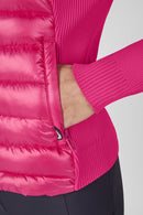 Eskadron Hybrid Jacket Dynamic '26, Lipstick