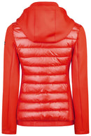 Eskadron Hybrid Jacket Dynamic '25, Poppy Red