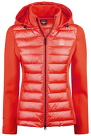 Eskadron Hybrid Jacket Dynamic '25, Poppy Red