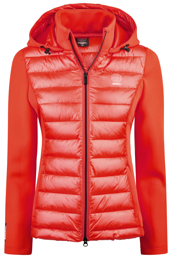 Eskadron Hybrid Jack Dynamic '25, Poppy Red