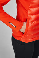 Eskadron Hybrid Jacket Dynamic '25, Poppy Red