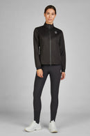 Eskadron Jacket Waterproof Dynamic S24, Black