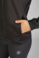 Eskadron Jacket Waterproof Dynamic S24, Black