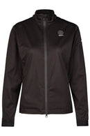Eskadron Jacket Waterproof Dynamic S24, Black
