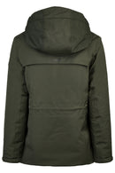 Eskadron Waterproof Jacket Dynamic '25, Deep Green