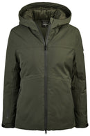 Eskadron Waterproof Jacket Dynamic '25, Deep Green
