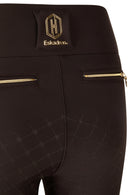 Eskadron Heritage Rijlegging Full Grip W25, Brown