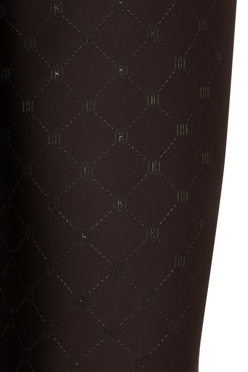 Eskadron Heritage Rijlegging Full Grip W25, Brown