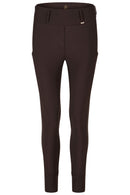 Eskadron Heritage Rijlegging Full Grip W25, Brown