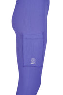 Eskadron Riding Tight Seamless Dynamic S24, Purple