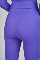 Eskadron Riding Tight Seamless Dynamic S24, Purple