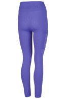 Eskadron Riding Tight Seamless Dynamic S24, Purple