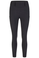 Eskadron Reitleggings Cozy Full Grip W24, Schwarz