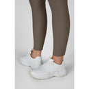 Eskadron Cosy Full Grip Rijlegging Dynamic '26, Powdertaupe