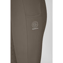 Eskadron Cosy Full Grip Rijlegging Dynamic '26, Powdertaupe