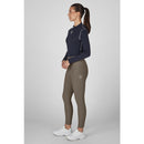 Eskadron Cosy Full Grip Rijlegging Dynamic '26, Powdertaupe