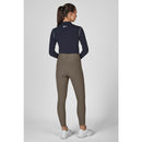 Eskadron Cosy Full Grip Rijlegging Dynamic '26, Powdertaupe