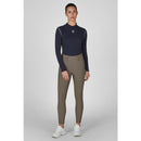 Eskadron Cosy Full Grip Rijlegging Dynamic '26, Powdertaupe