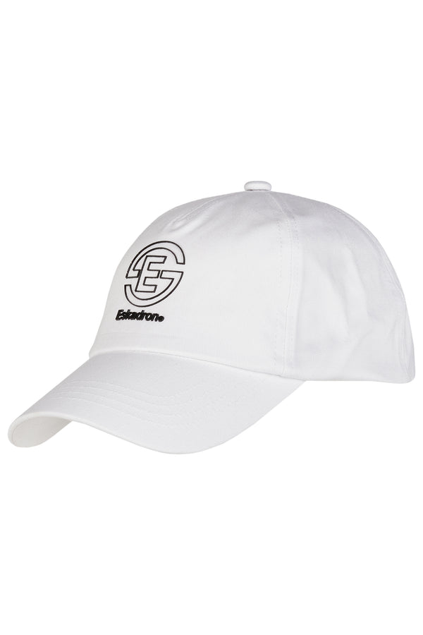 Eskadron Cotton Cap Dynamic S24, Wit